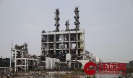 化工区最新爆料,揭秘行业变革与未来趋势